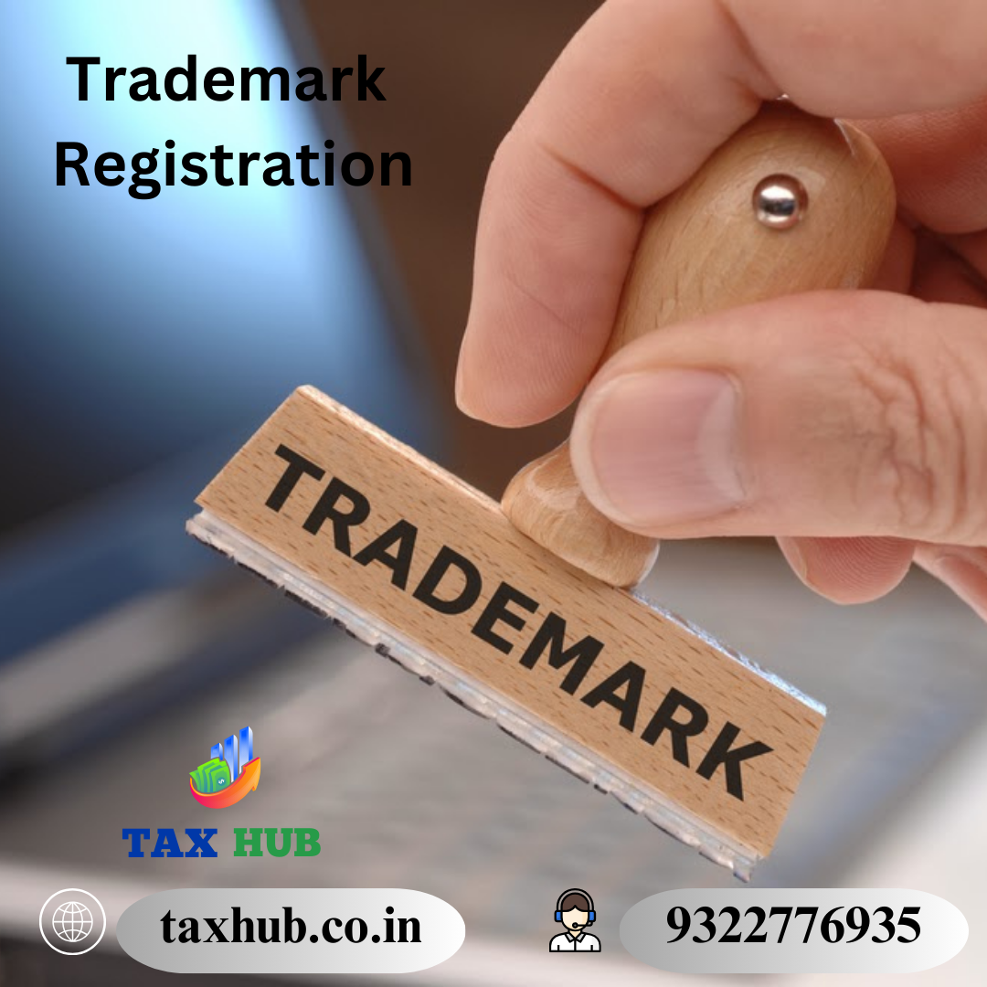 Trademark Registration