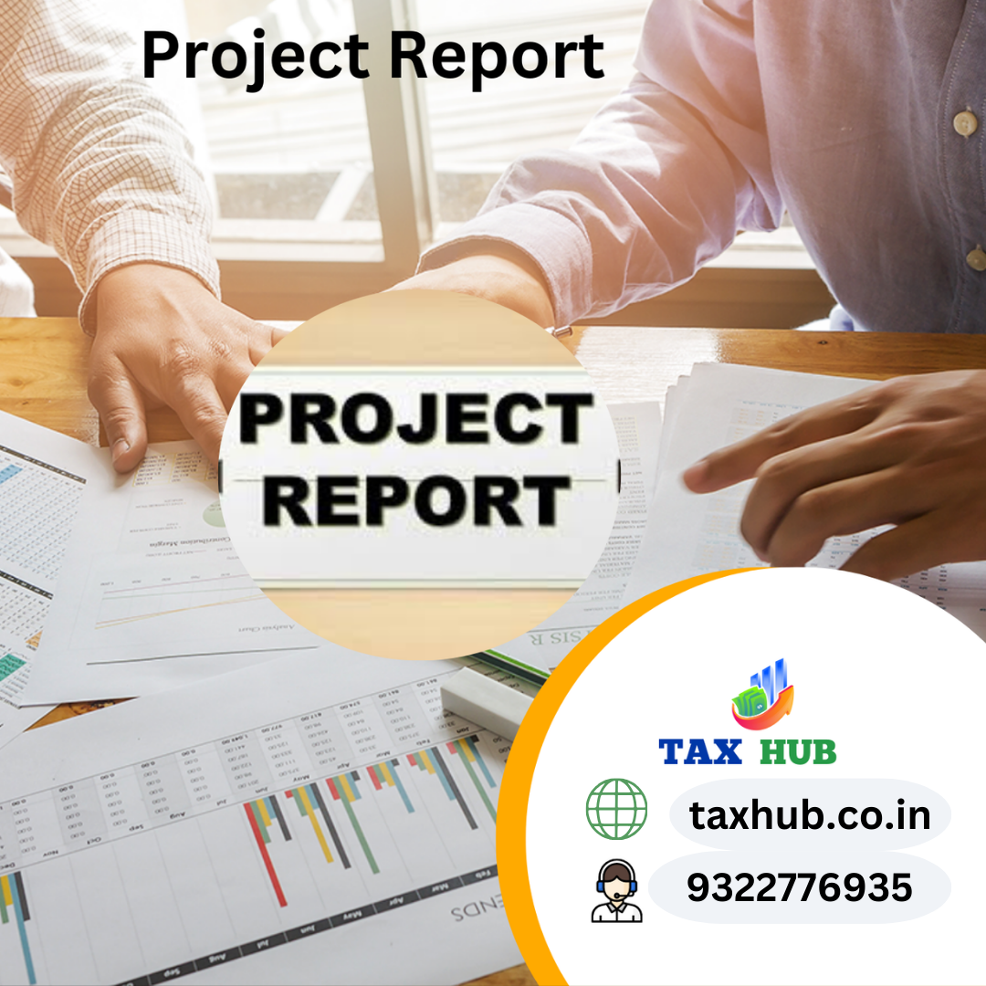 Project Report