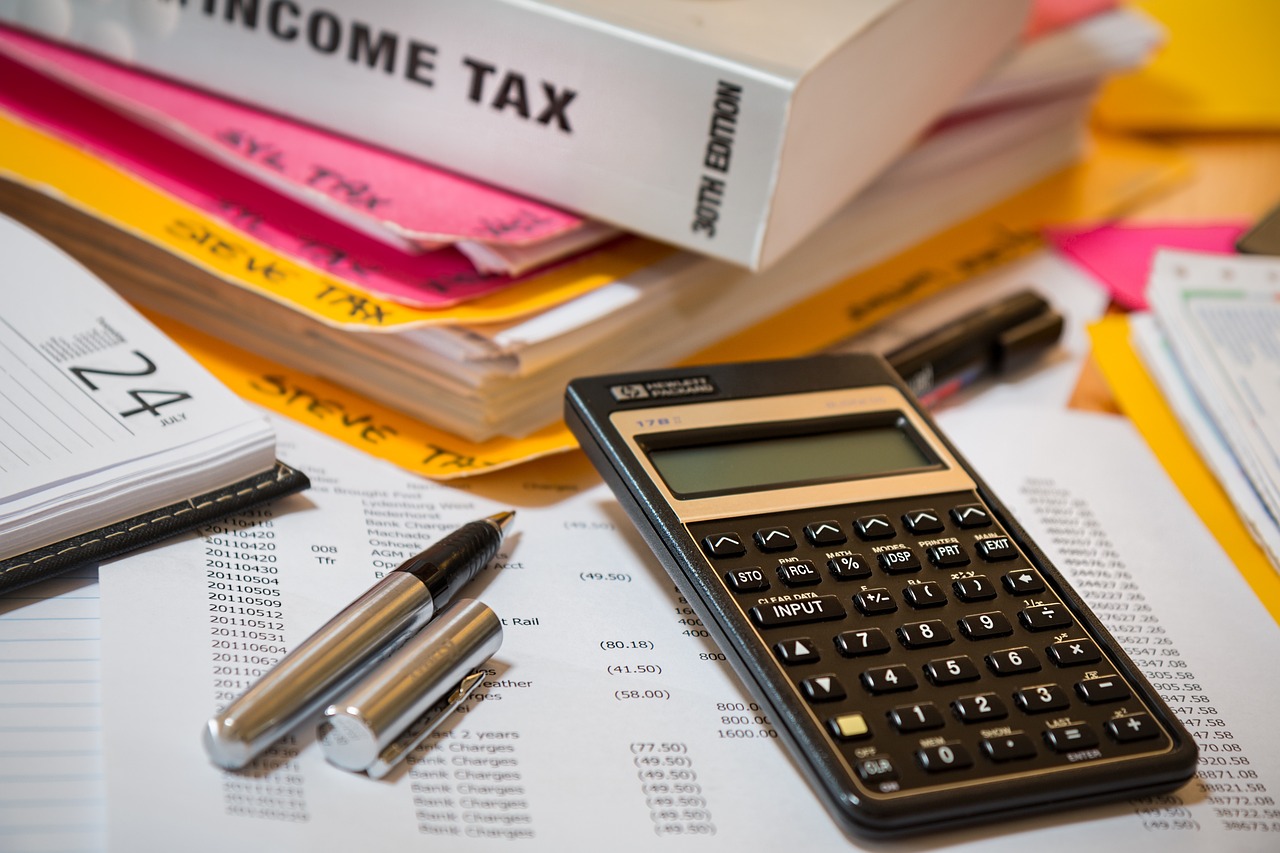 TaxHub Image